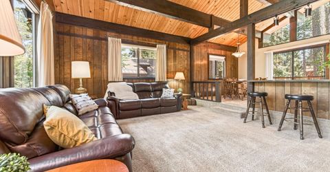 725 Chapel Lane, Tahoe City, CA 96145 Photo