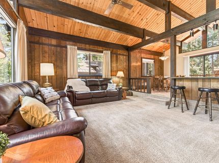 725 Chapel Lane, Tahoe City, CA 96145 Photo