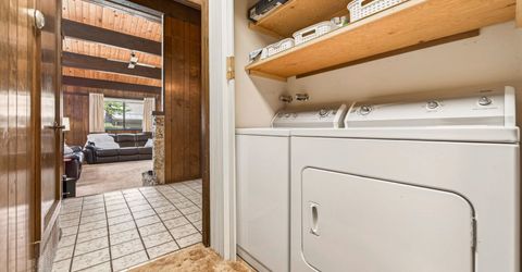 725 Chapel Lane, Tahoe City, CA 96145 Photo