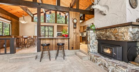 725 Chapel Lane, Tahoe City, CA 96145 Photo