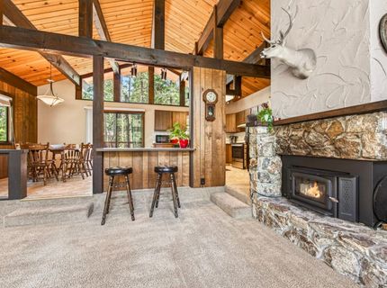 725 Chapel Lane, Tahoe City, CA 96145 Photo