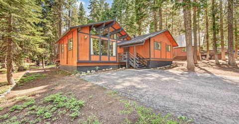 725 Chapel Lane, Tahoe City, CA 96145 Photo