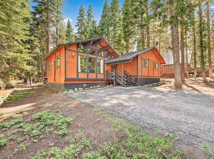 725 Chapel Lane, Tahoe City, CA 96145 Photo