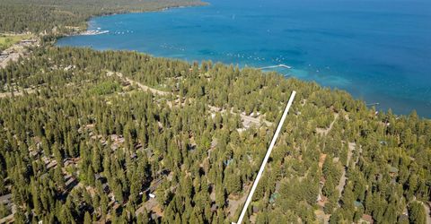 725 Chapel Lane, Tahoe City, CA 96145 Photo