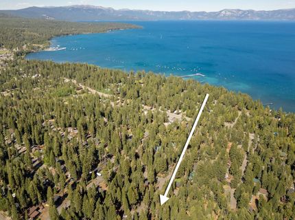 725 Chapel Lane, Tahoe City, CA 96145 Photo
