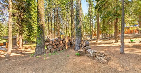725 Chapel Lane, Tahoe City, CA 96145 Photo