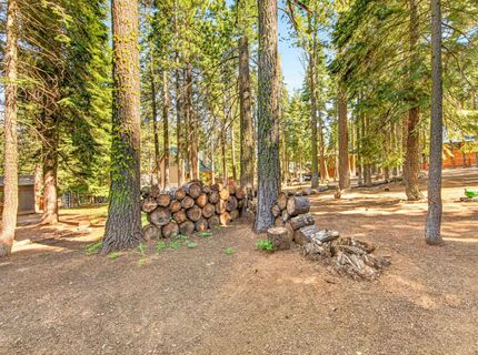 725 Chapel Lane, Tahoe City, CA 96145 Photo