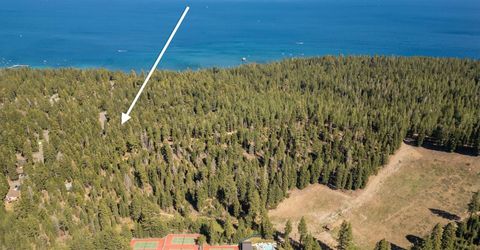 725 Chapel Lane, Tahoe City, CA 96145 Photo