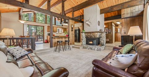 725 Chapel Lane, Tahoe City, CA 96145 Photo