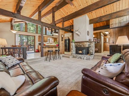 725 Chapel Lane, Tahoe City, CA 96145 Photo