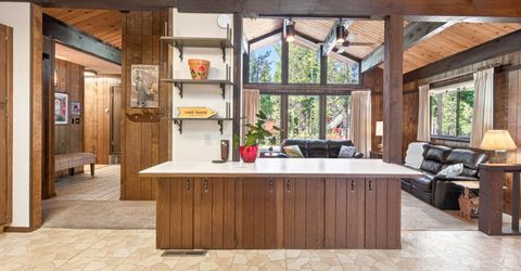 725 Chapel Lane, Tahoe City, CA 96145 Photo