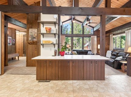 725 Chapel Lane, Tahoe City, CA 96145 Photo