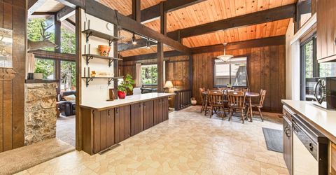725 Chapel Lane, Tahoe City, CA 96145 Photo