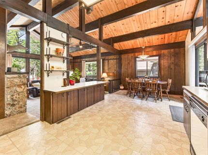 725 Chapel Lane, Tahoe City, CA 96145 Photo