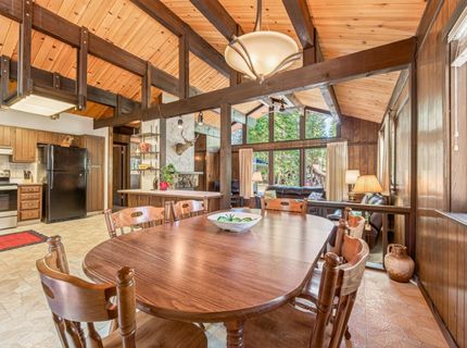 725 Chapel Lane, Tahoe City, CA 96145 Photo