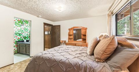 725 Chapel Lane, Tahoe City, CA 96145 Photo