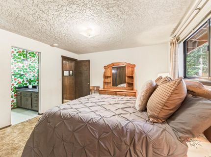 725 Chapel Lane, Tahoe City, CA 96145 Photo
