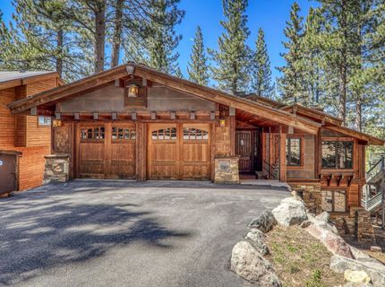389 Skidder Trail, Truckee, CA 96161 Photo