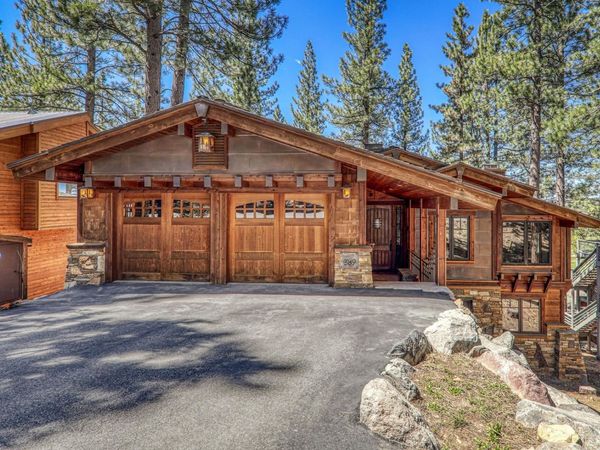 389 Skidder Trail, Truckee, CA 96161