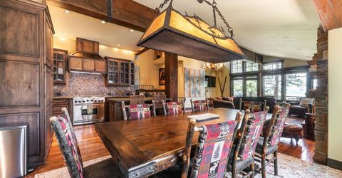 389 Skidder Trail, Truckee, CA 96161 Photo