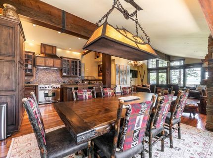 389 Skidder Trail, Truckee, CA 96161 Photo