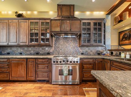 389 Skidder Trail, Truckee, CA 96161 Photo