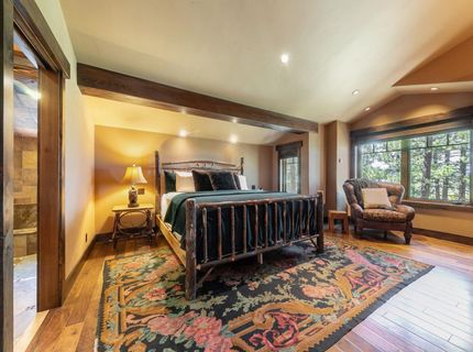 389 Skidder Trail, Truckee, CA 96161 Photo