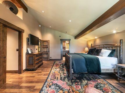 389 Skidder Trail, Truckee, CA 96161 Photo