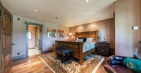 389 Skidder Trail, Truckee, CA 96161 Photo