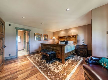 389 Skidder Trail, Truckee, CA 96161 Photo