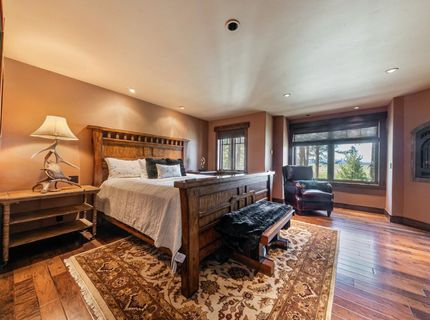 389 Skidder Trail, Truckee, CA 96161 Photo