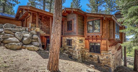 389 Skidder Trail, Truckee, CA 96161 Photo