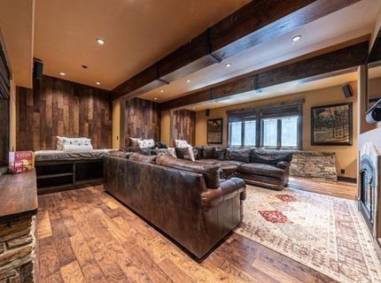 389 Skidder Trail, Truckee, CA 96161 Photo
