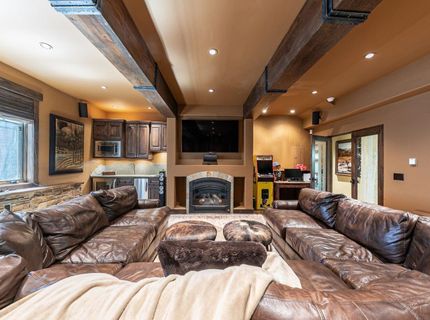 389 Skidder Trail, Truckee, CA 96161 Photo