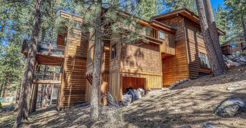 389 Skidder Trail, Truckee, CA 96161 Photo