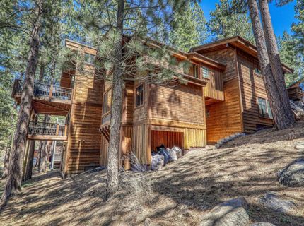 389 Skidder Trail, Truckee, CA 96161 Photo
