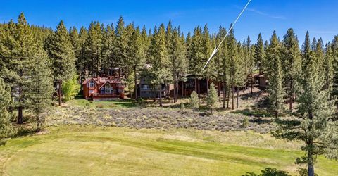 389 Skidder Trail, Truckee, CA 96161 Photo