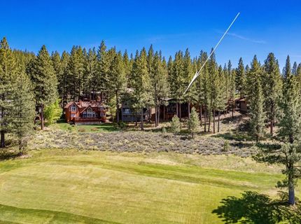 389 Skidder Trail, Truckee, CA 96161 Photo
