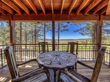 389 Skidder Trail, Truckee, CA 96161 Photo