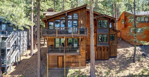389 Skidder Trail, Truckee, CA 96161 Photo