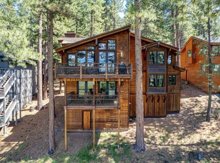 389 Skidder Trail, Truckee, CA 96161 Photo
