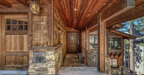 389 Skidder Trail, Truckee, CA 96161 Photo