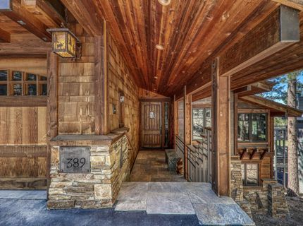 389 Skidder Trail, Truckee, CA 96161 Photo