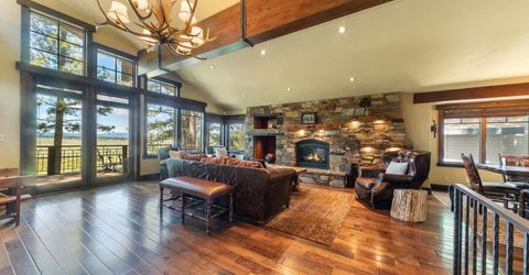 389 Skidder Trail, Truckee, CA 96161 Photo
