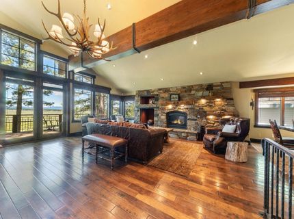389 Skidder Trail, Truckee, CA 96161 Photo