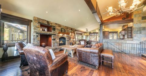 389 Skidder Trail, Truckee, CA 96161 Photo