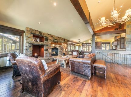 389 Skidder Trail, Truckee, CA 96161 Photo