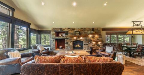 389 Skidder Trail, Truckee, CA 96161 Photo
