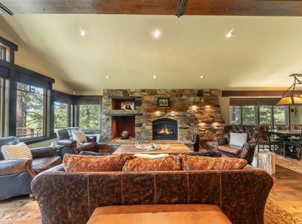 389 Skidder Trail, Truckee, CA 96161 Photo