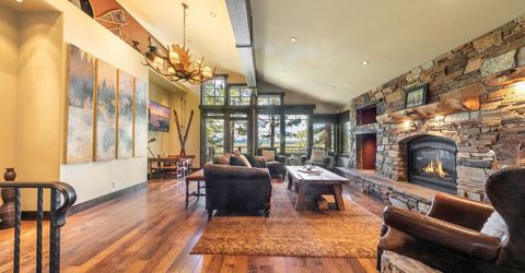 389 Skidder Trail, Truckee, CA 96161 Photo